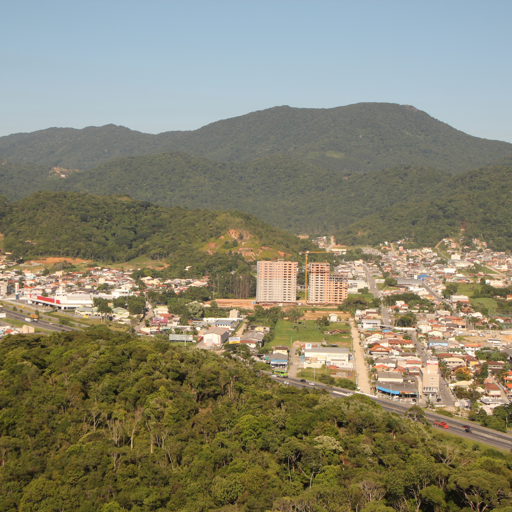 Como é morar no Centro de Itapema?