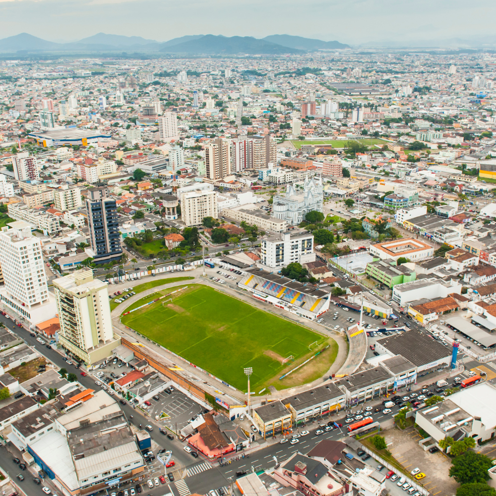Comércio exterior em Itajaí: Saiba como a cidade vive tão bem!