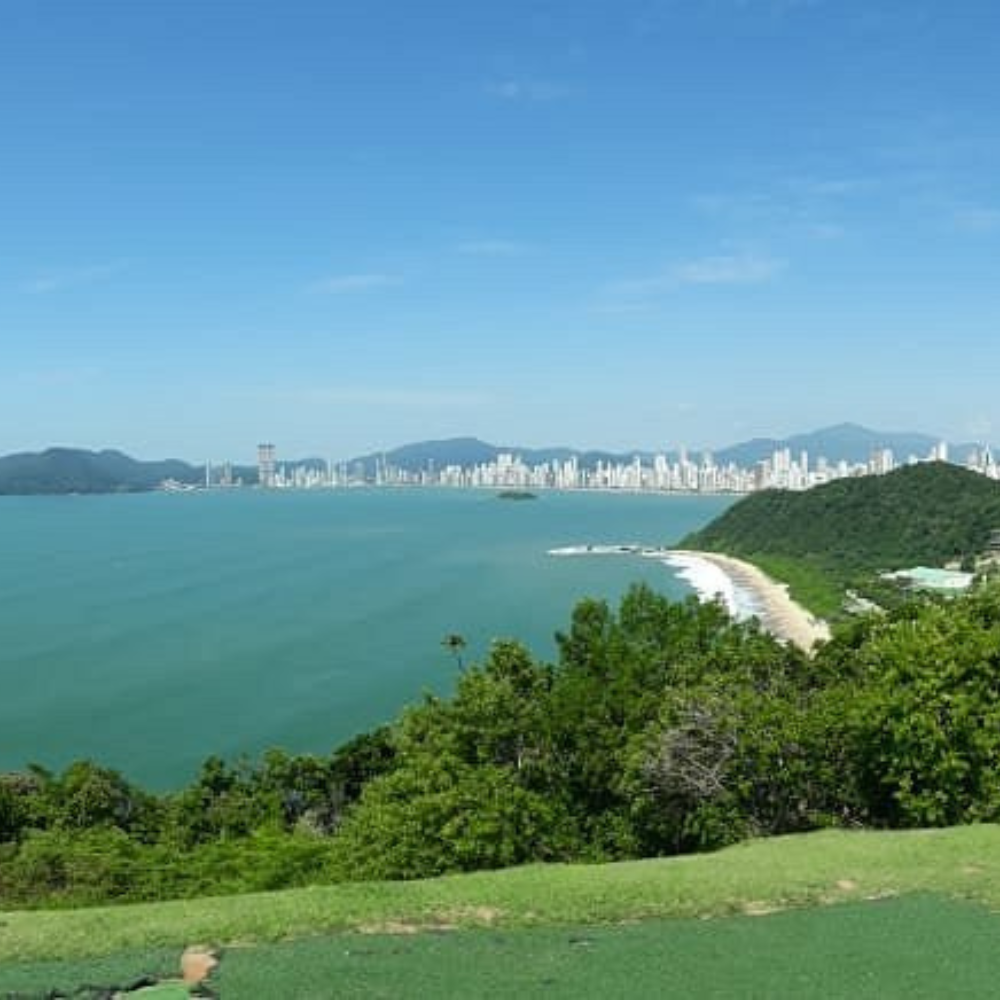Morro do Careca: Uma boa opção para quem curte contato com a natureza