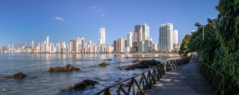 Vantagens de Morar em Balneário Camboriú: qualidade de vida e valorização imobiliária