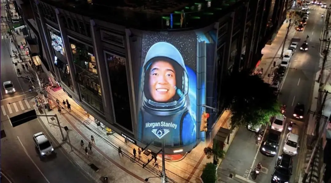 Times Square de Balneário Camboriú: o novo cartão-postal que transforma a cidade e impulsiona a valorização imobiliária