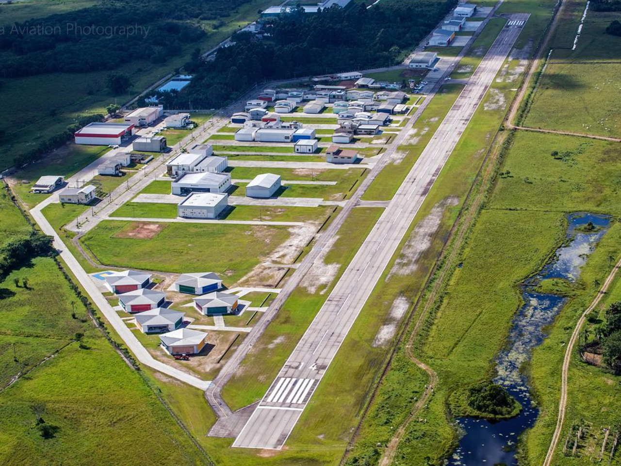 Condomínio Aeronáutico Costa Esmeralda e o Avanço dos Empreendimentos de Luxo que Transformam a Região